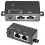 PoE-Injektor Extralink 1 Port 100 Mbit/s RJ45