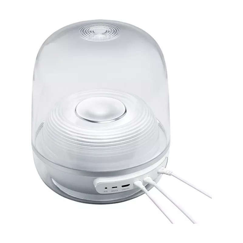 Harman Kardon SoundSticks 5 Weiß