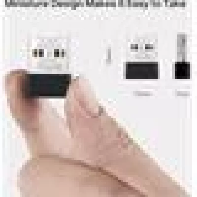 USB-WLAN-Adapter MERCUSYS MA14N — USB Typ A, 2,4 GHz Single-Band, bis zu 287 Mbit/s, Schwarz