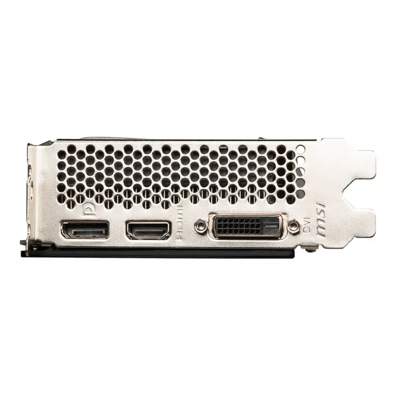 MSI VENTUS GEFORCE RTX 3050 2X XS 8G OC Grafikkarte NVIDIA 8 GB GDDR6