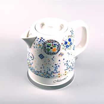 Keramik-Wasserkocher MAESTRO MR-068 1,5 L 1500W (MR-068-MOSAIC)
