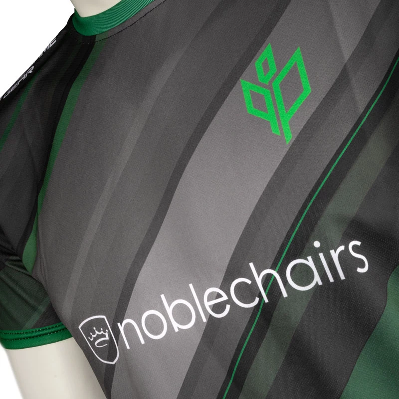 Sprout Original Player Trikot 2022 Edition - schwarz (S)