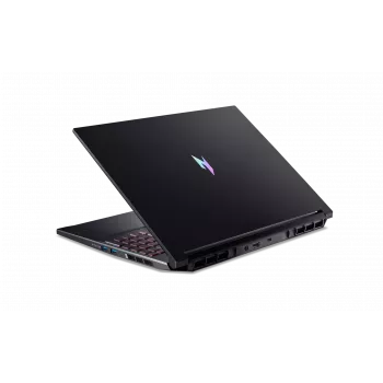 Acer | Nitro V 16 AI ANV16-42-R1PE | Shale Black | 16 Zoll | IPS | WUXGA | 1920 x 1200 Pixel | AMD Ryzen 5 | 240 | 16 GB | DDR5 | SSD-Kapazität 512 GB | NVIDIA GeForce