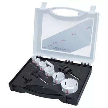 Makita D-47123 Bohrkronen-Set