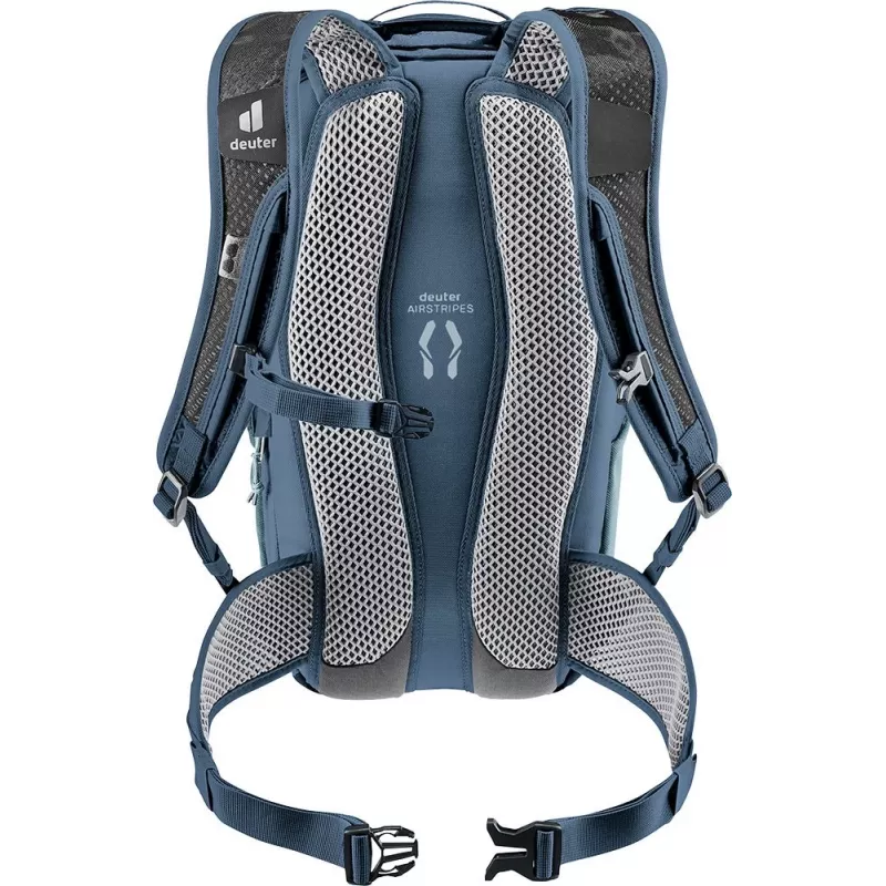 Deuter Race 12 Fahrradrucksack Blau