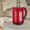MAESTRO MR-041 (MR-041-Rot) Wasserkocher 1,7 l 2000 W Schwarz, Rot