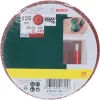 Bosch 2 607 019 497 Schleifzubehör 25 Stück Schleifblatt