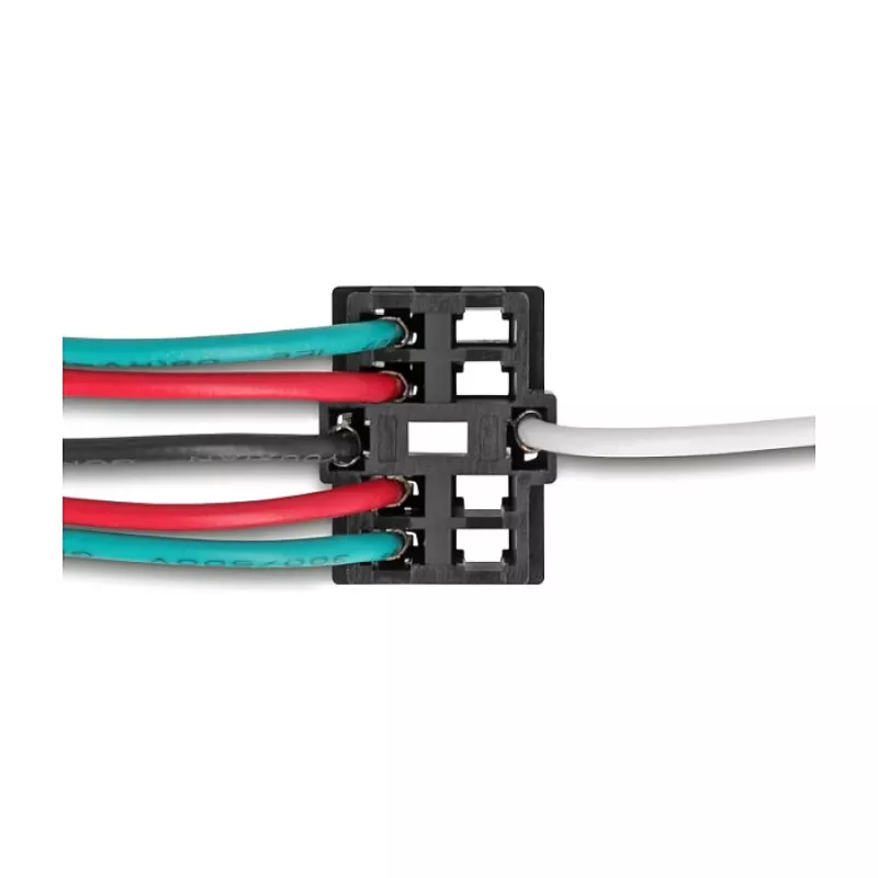 Stiftleiste DeLOCK 90790 230V 24mm Gerader Steckverbinder 1 Stück