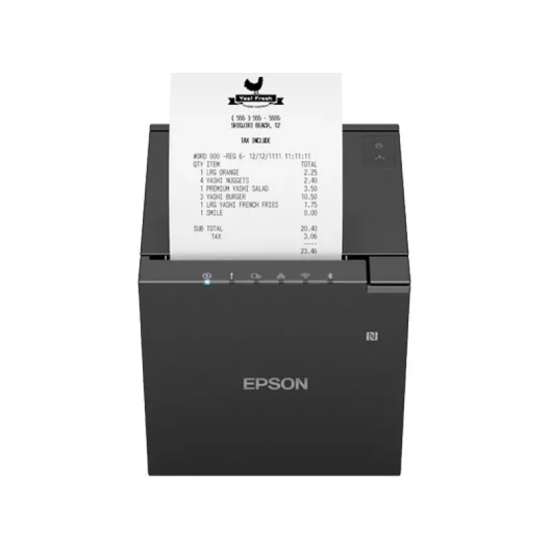 Epson TM-M30III 203 x 203 DPI Kabelgebundener Thermo-Kassenbondrucker