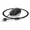 Gaming-Maus Endgame Gear OP1 8k v2 - Dark