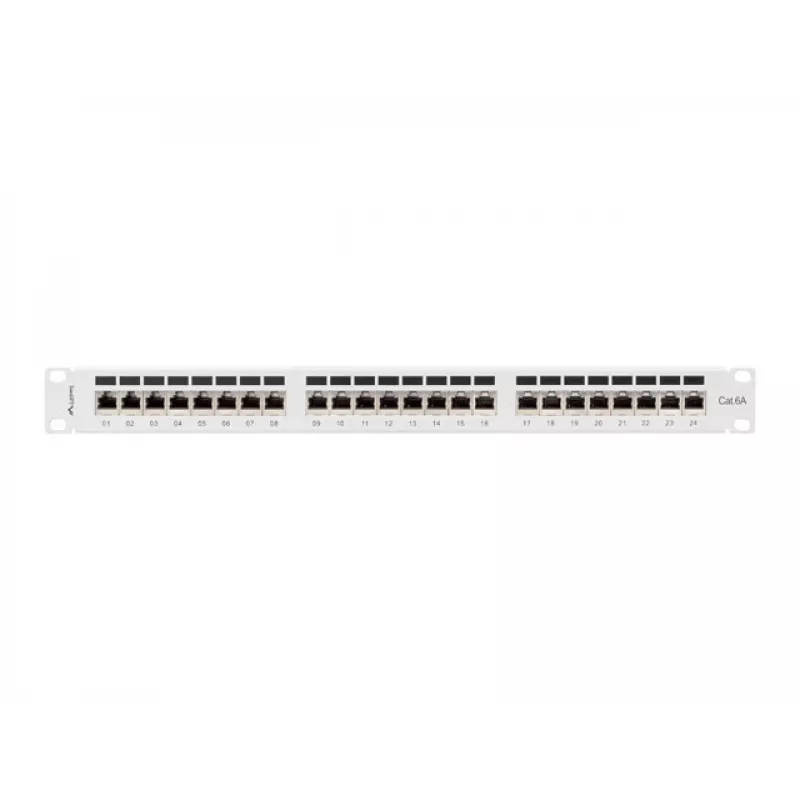 Lanberg PPSA-1024-S Patchpanel 1U