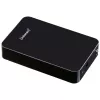 Intenso Memory Center externe Festplatte 6 TB 5400 U/min 3,5 Zoll USB Typ-A 3.2 Gen 1 (3.1 Gen 1) Schwarz