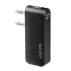LogiLink BT0061 Bluetooth-Audio-Transmitter Bluetooth 5.1 Reichweite 7 m