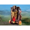 Figurenset Novelmore 71643 Kampfwagen mit Feuerkanone