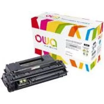 Tonerkartusche OWA Armor K12335OW — Schwarz, Laserdruck, 1 Stk.