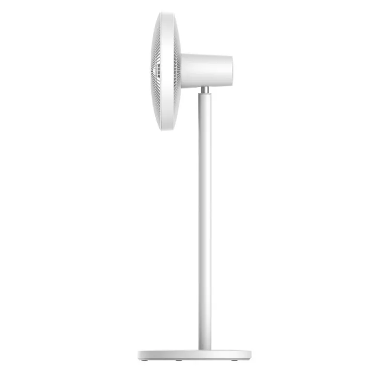 Xiaomi Smart Standing Fan 2 Pro EU BHR5856EU Standventilator 24 W Oszillation Weiß
