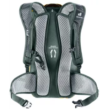 Fahrradrucksack - Deuter Plamort 12