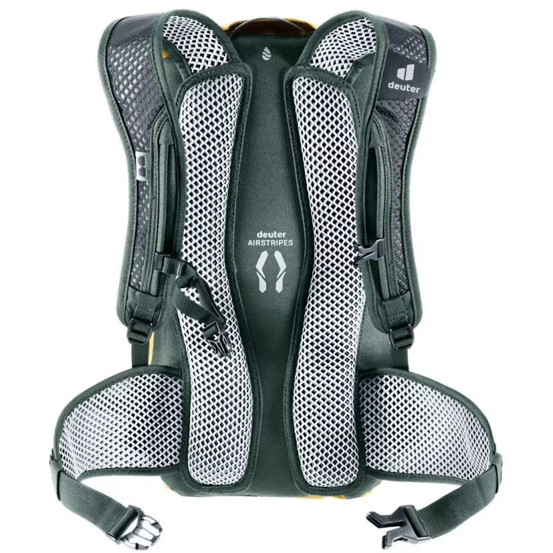 Fahrradrucksack - Deuter Plamort 12