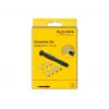 Schraubendreher-Set DeLOCK 90551 8-tlg. Außensechskant-Hohlschaft 2,5 - 5,5 mm