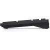 Dell KM5221W Wireless Tastatur-Maus-Set Schwarz