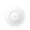 Cudy AP1300 867 Mbit/s Weiß Power over Ethernet (PoE)