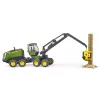 Spielzeugfahrzeug BRUDER John Deere 1270G