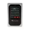Origin Storage DataLocker DL4 FE - Festplatte - verschlüsselt - 2 TB - extern (tragbar)
