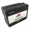 Tintenpatrone für HP Ps Pro 8100 TBH-932XLBR Bk Ref.