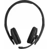 EPOS ADAPT 261 Headset Wireless Headband Office/Call centre USB Type-C Bluetooth Schwarz