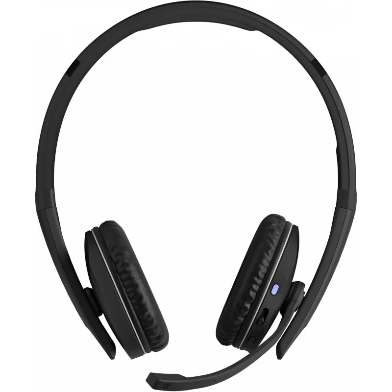 EPOS ADAPT 261 Headset Wireless Headband Office/Call centre USB Type-C Bluetooth Schwarz