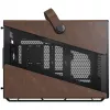PC-Gehäuse Montech Heritage PRO Midi Tower Schwarz