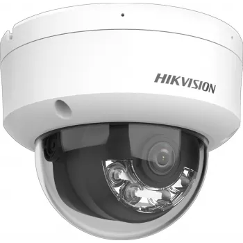 Hikvision DS-2CD2143G2-LIS2U(2,8 mm) Sicherheitskamera Dome IP-Sicherheitskamera Innen- & Außenbereich 2688 x 1520 Pixel Decke/Wand