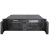Inter-Tech 3U-3098-S Rack Schwarz