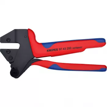 Knipex 97 43 200 A Blau