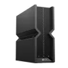 TP-Link Archer BE9300 Tri-Band-Wi-Fi-7-Router, Wi-Fi 7 (802.11be), Tri-Band (2.4 GHz / 5 GHz / 6 GHz), Ethernet LAN, Schwarz, Tischrouter