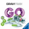GraviTrax GO Rotative Ravensburger Mehrfarbig 23703