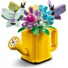 LEGO Creator Blume in Gießkanne 31149 — baubares Blumenmodell, 420 Teile, 120×150×130 mm
