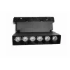 LED-Schienenstrahler VISIONAL VS20-12L-3 — 12W, 3000K für Schienenbeleuchtung
