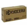 KYOCERA TK-1160 Tonerkartusche 1 Stück Original Schwarz