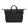 DICOTA Eco Top Traveller GO 39.6 cm 15.6 Schwarz Tragegriff Schultergurt