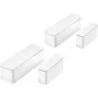 Bosch Door/Window Contact II Plus Tür-/Fenstersensor Kabellos Tür/Fenster Weiß