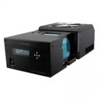 Koolance HXM-ALX750 Wärmetauscher-Modul für ALX-Serie + Reservoir- und Pumpenmodul