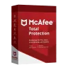 McAfee Total Protection – 5 Geräte / 1 Jahr, Global