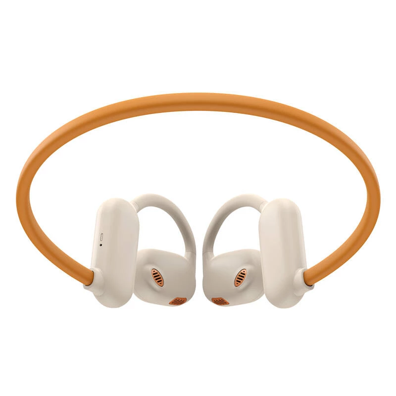 Havit E553BT Freego Pro – Open Ear Air Conduction Kopfhörer, grün