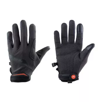 Handschuhe PGYTECH P-GM-243 Schwarz Mikrofaser Polyester Erwachsene