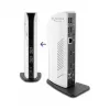USB Dockingstation DeLOCK 87771 Dual HDMI Full-HD USB 3.2 LAN Audio