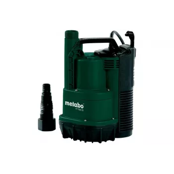 Metabo TP 7500 SI Tauchpumpe 7 m