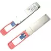 Netzwerk-Transceivermodul Cisco QSFP-40G-SR4-S