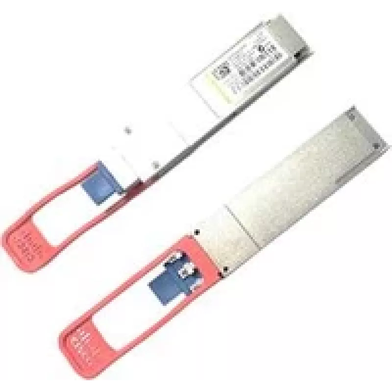 Netzwerk-Transceivermodul Cisco QSFP-40G-SR4-S