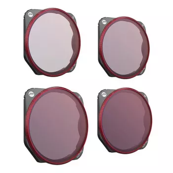 Kamerafilter PGYTECH ND-PL Set